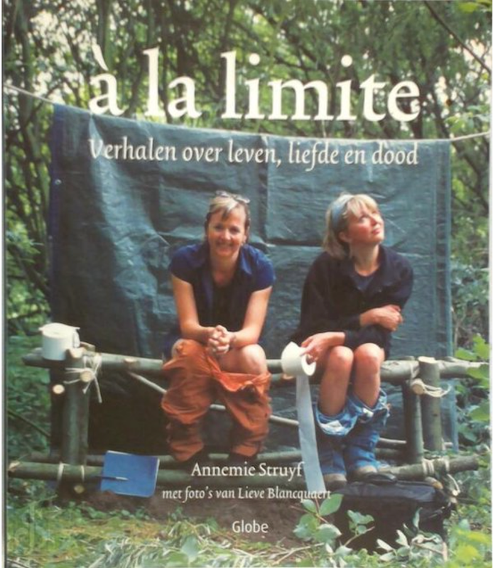 A La Limite: verhalen over leven, liefde en dood