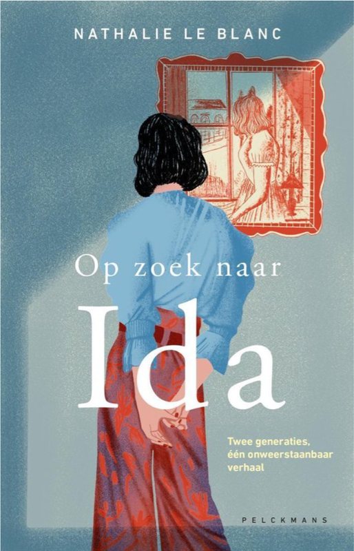 Op zoek naar Ida: Twee generaties, één onweerstaanbaar verhaal