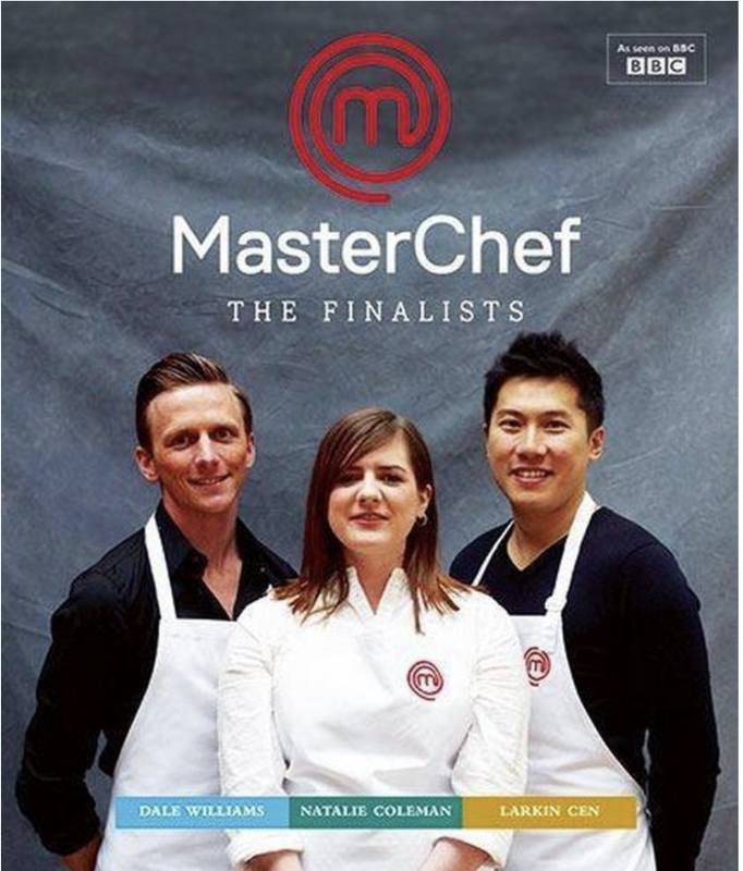 Masterchef: the Finalists