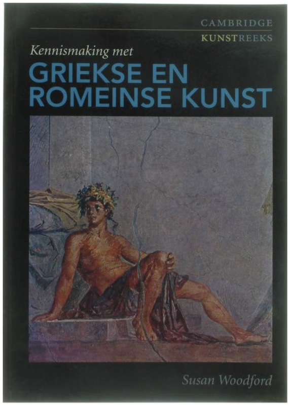Kennismaking Griekse en Romeinse kunst