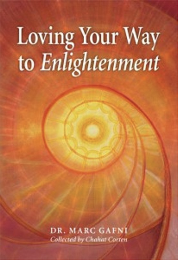 Loving your way to enlightment
