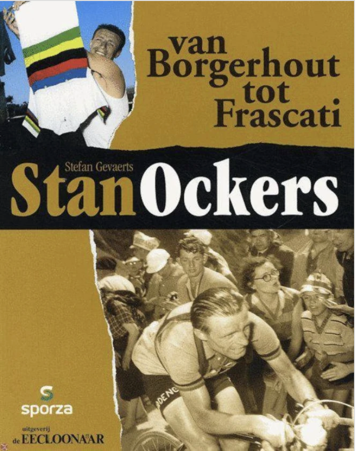 Stan Ockers
