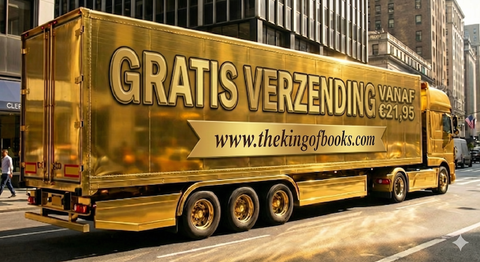 Gratis verzending vanaf €21,95: lees meer, betaal minder