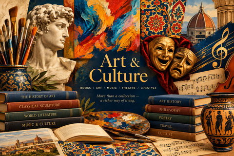 Kunst & Cultuur