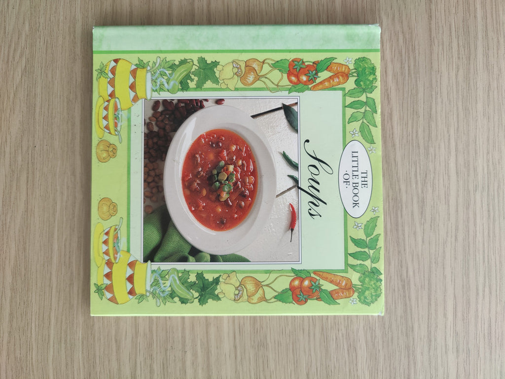 Little Book of Soups