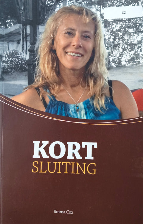 Kortsluiting
