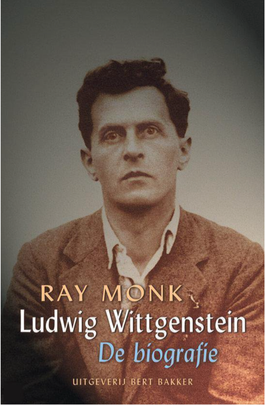 Ludwig Wittgenstein:De Biografie