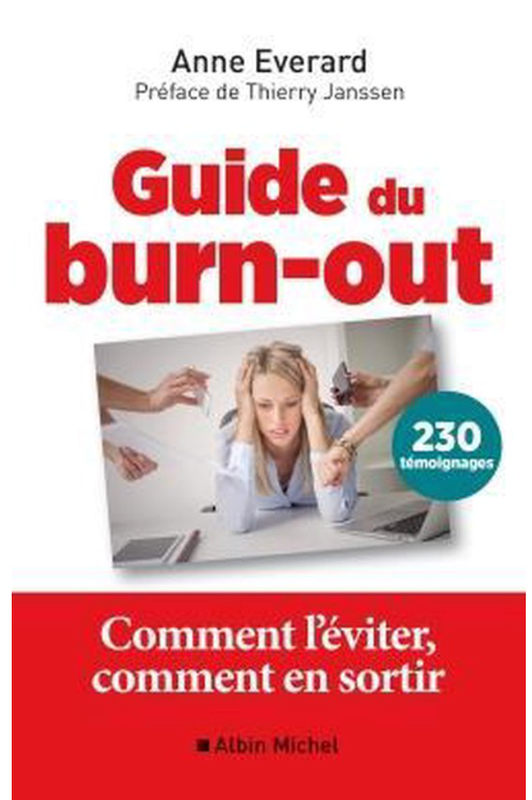 Guide du Burn-Out