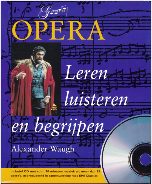 Opera: leren luisteren en begrijpen