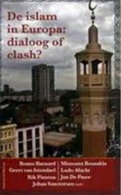 De Islam In Europa: dialoog of clash?