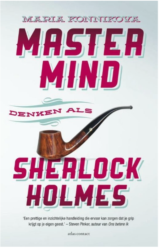 Mastermind: denken als Sherlock Holmes