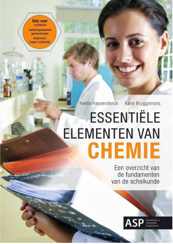 Essentiele elementen van chemie: een overzicht van de fundamenten van de scheikunde