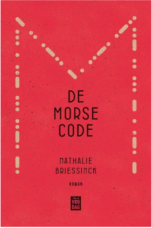 De Morsecode: Als de stilte fluistert