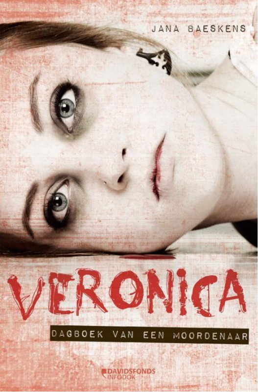 Veronica: dagboek van een moordenaar