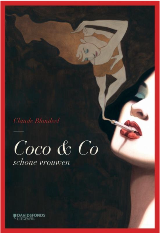 Coco & Co: schone vrouwen
