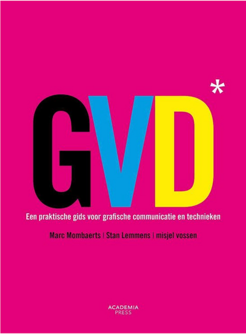 Goed voor druk – boekcover – Marc Mombaerts – ISBN 9789401456890 – hardcover – nieuw