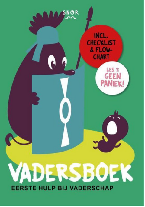 Het vadersboek – boekcover – NB – ISBN 9789079961887 – paperback – als nieuw