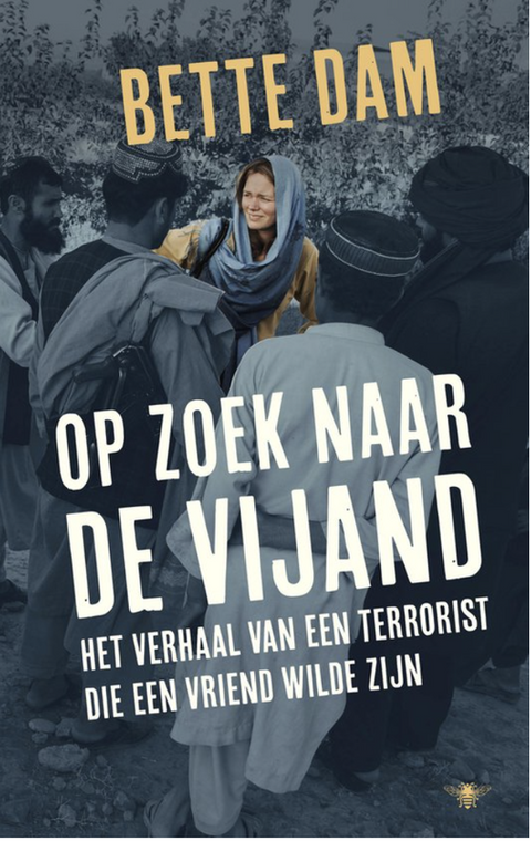 Op zoek naar de vijand