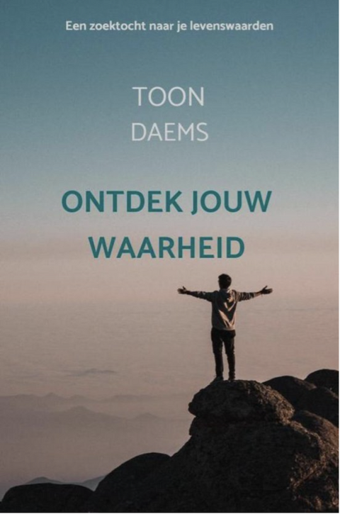 Ontdek jouw waarheid