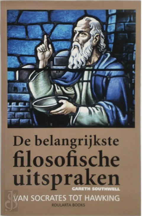 De belangrijkste filosofische uitspraken