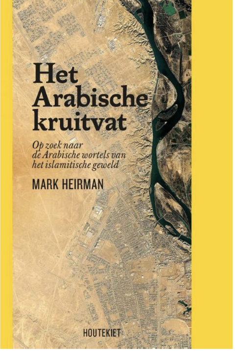 Het Arabische kruitvat