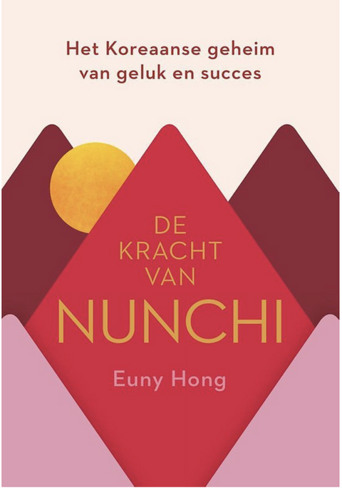 De kracht van Nunchi