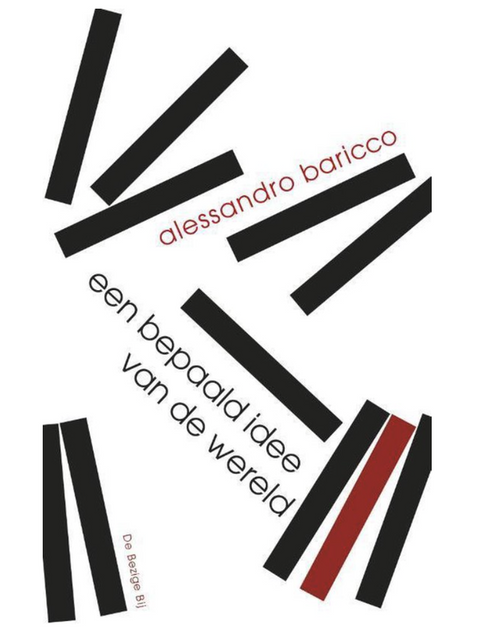 Een bepaald idee van de wereld