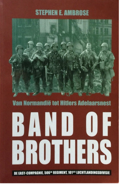 Band Of Brothers