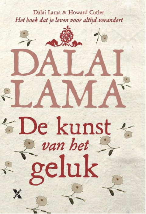 De kunst van het geluk