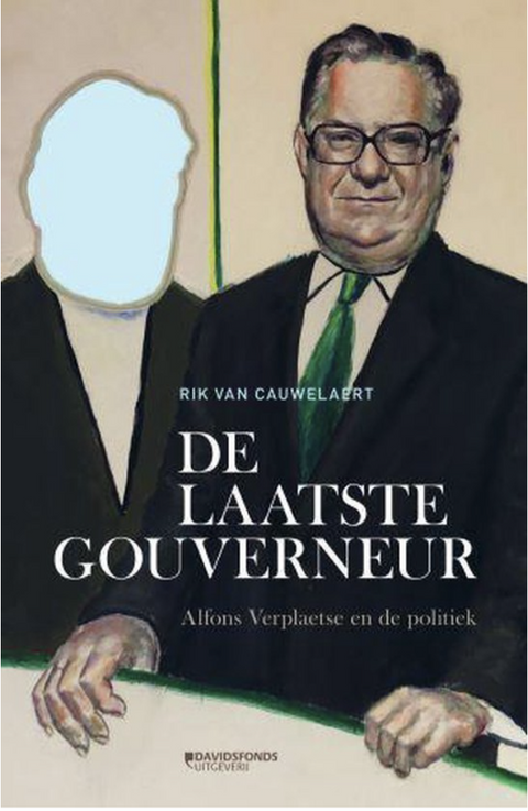 De laatste gouverneur