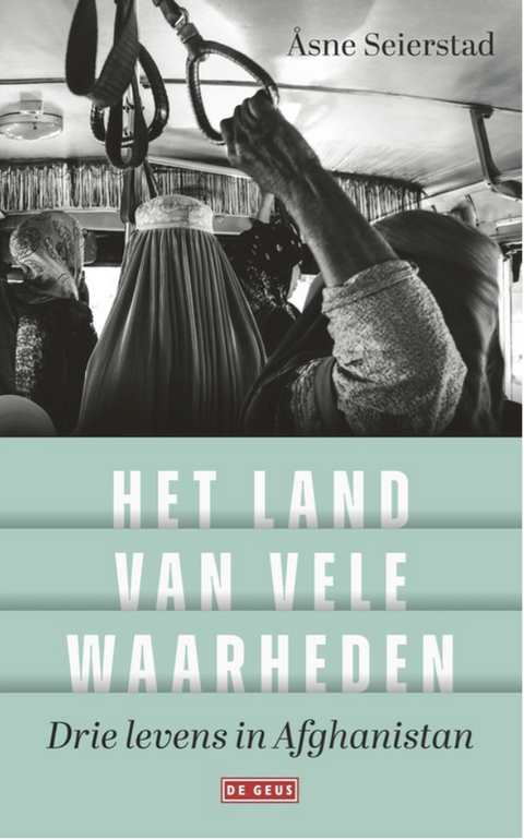Het land van vele waarheden
