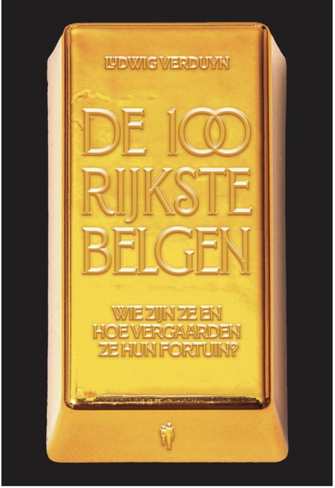 De 100 rijkste Belgen