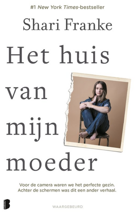 Het huis van mijn moeder
