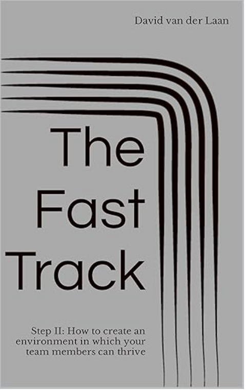 The Fast Track II