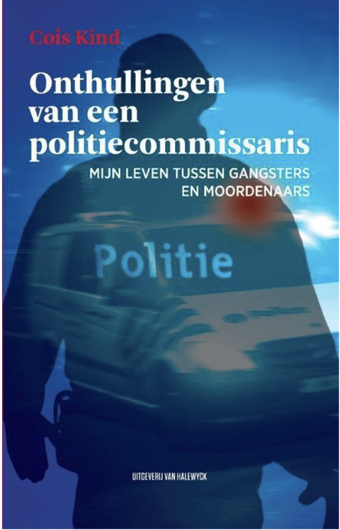 Onthullingen van een politiecommissaris
