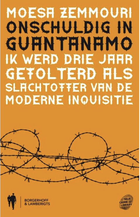 Onschuldig In Guantanamo