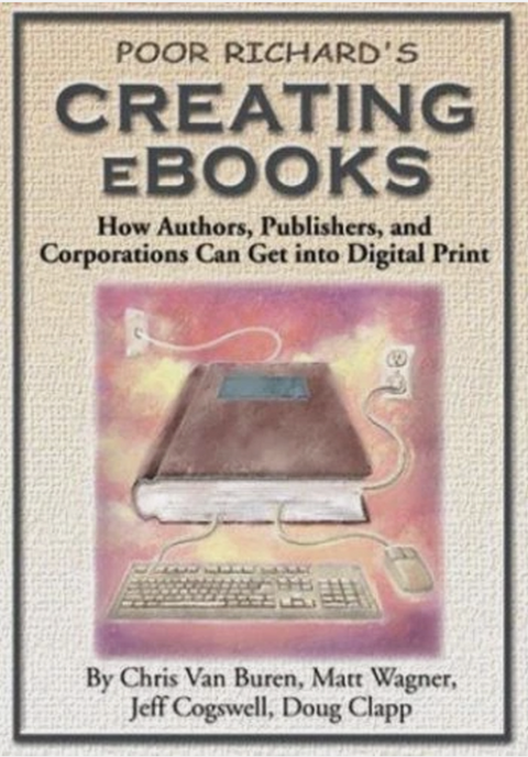 Poor Richard's Creating Ebooks
