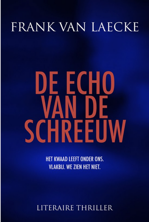 De echo van de schreeuw