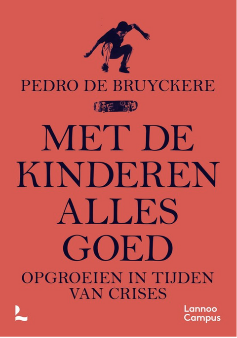 Met de kinderen alles goed