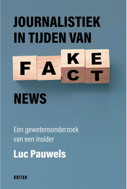 Journalistiek in tijden van fake news