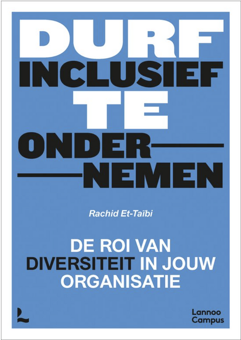 Durf inclusief te ondernemen