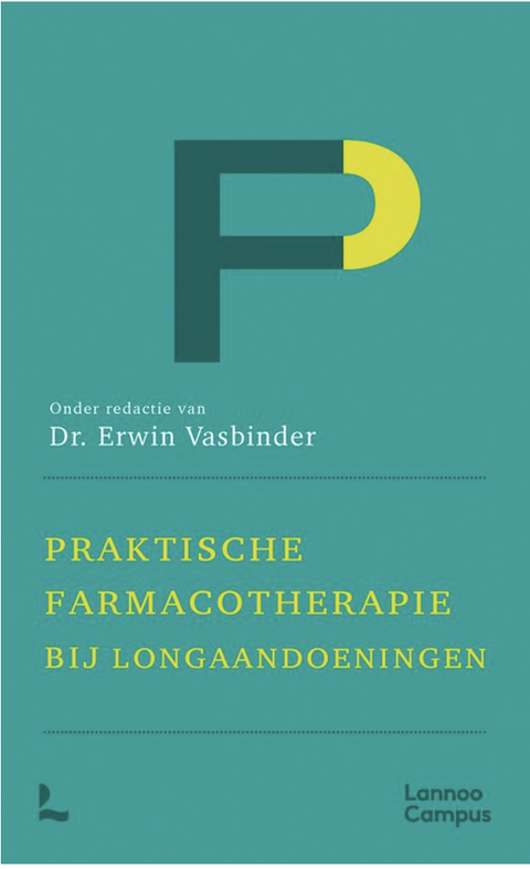 Praktische farmacotherapie bij longaandoeningen