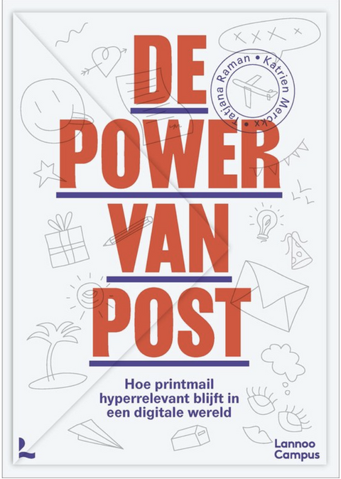 De power van post