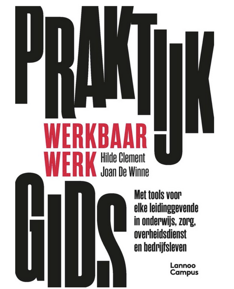 Praktijkgids werkbaar werk