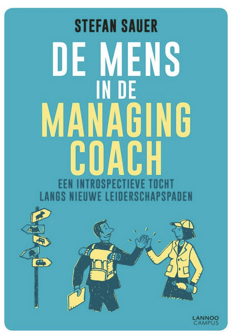 De Mens in de Managing Coach