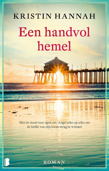 Een handvol hemel