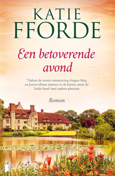 Een betoverende avond