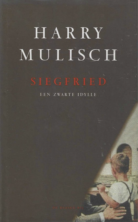 Siegfried: een zwarte idylle

 – boekcover – Harry Mulisch – ISBN 9789044507836 – hardcover – als nieuw