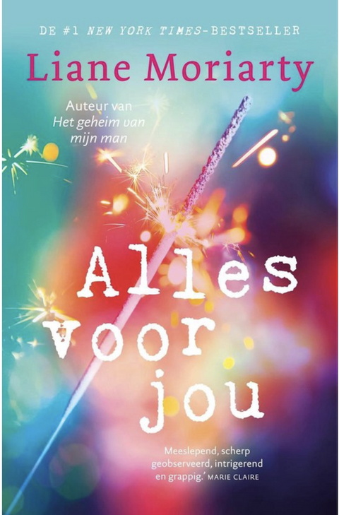 Het kamermeisje – boekcover – Nita Prose – ISBN 9789026364778 – paperback – goed