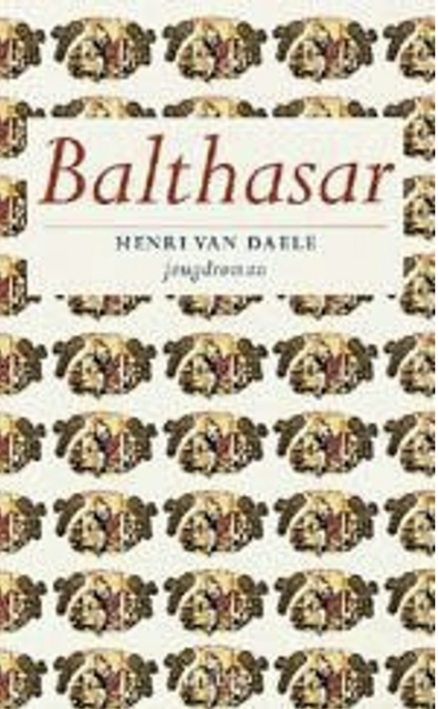 Tweedehands boek: Balthasar door Henri Van Daele - als nieuw paperback